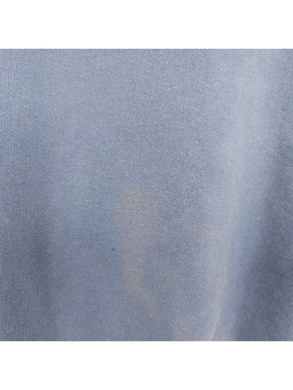 Vintage BUM Equipment Sweatshirt Mens Size Large Blue 90s B.U.M Streetwear - Picture 5 of 9